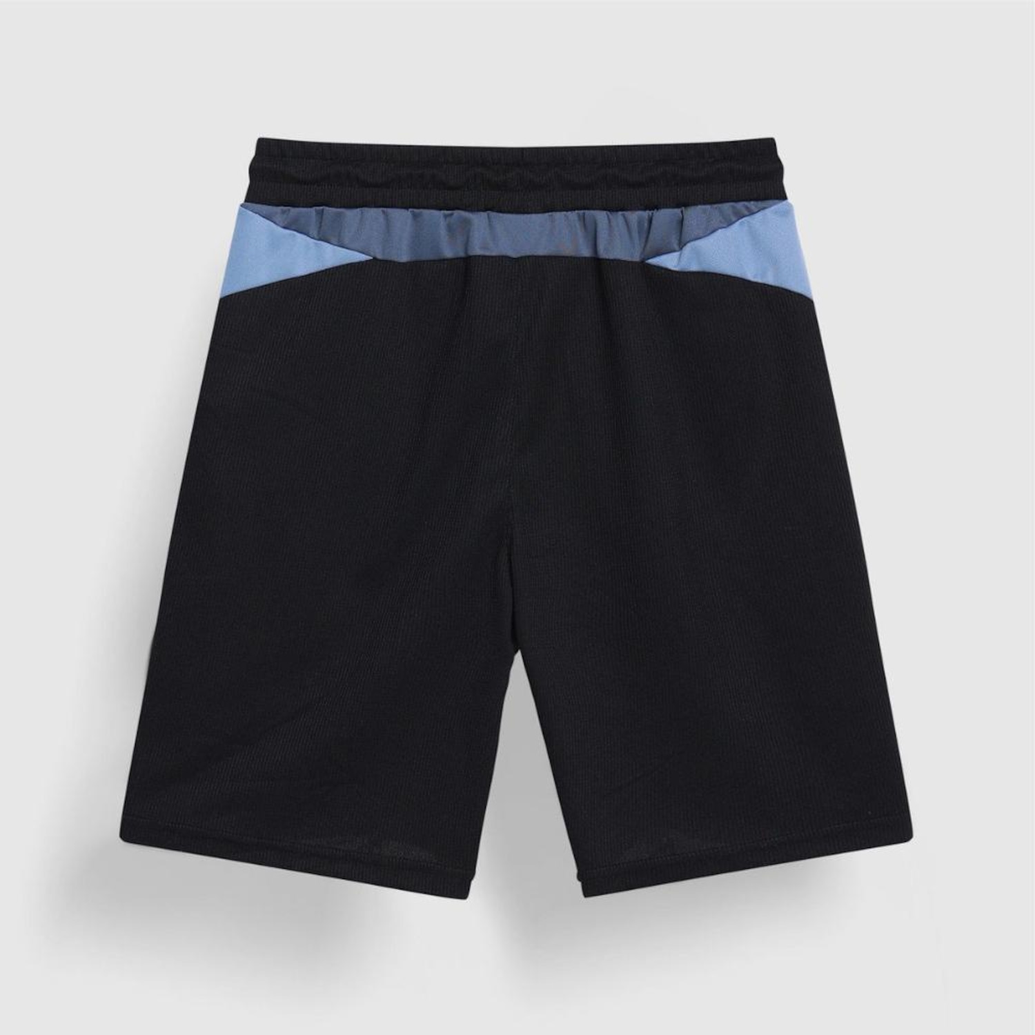 Short Umbro Panelled Oversized - Masculino - Foto 2
