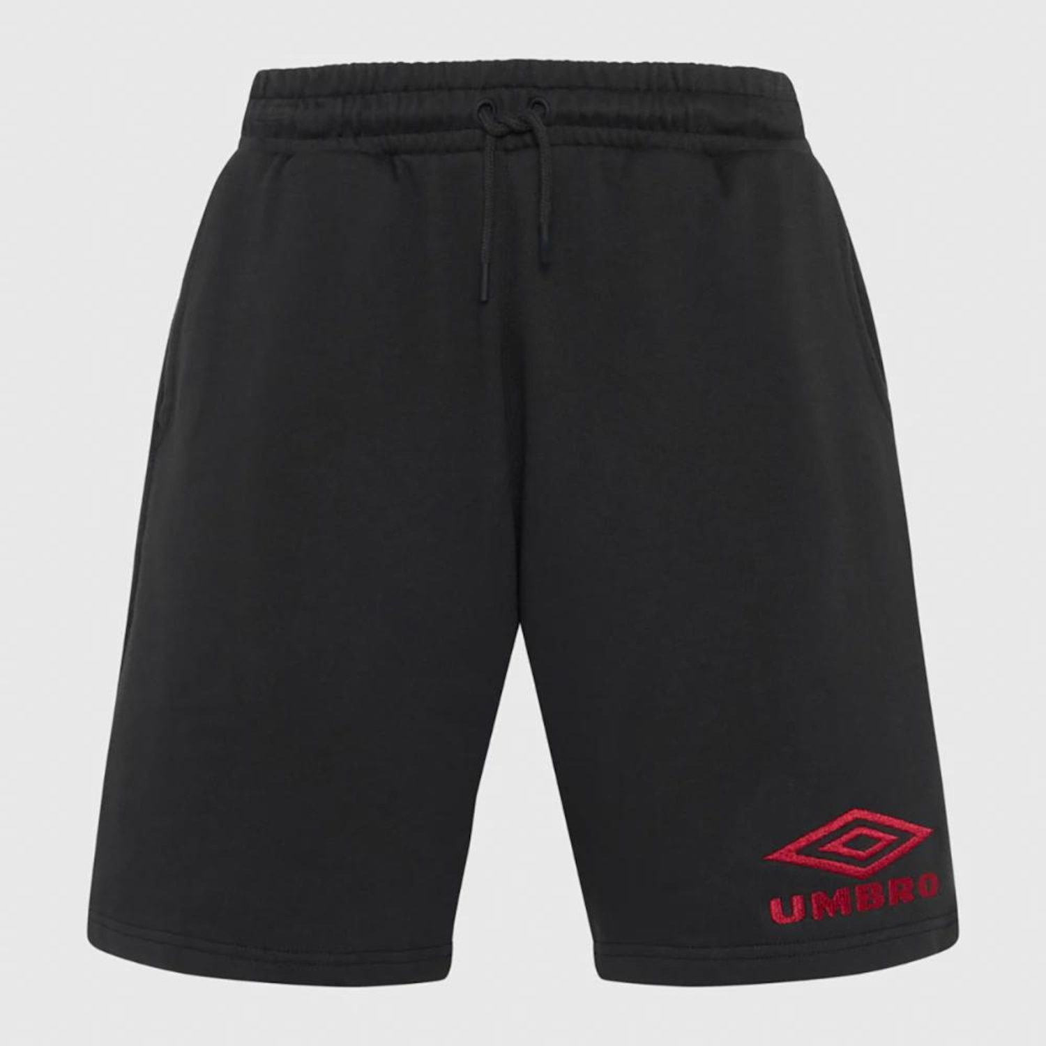 Short Umbro Iconic - Masculino - Foto 1