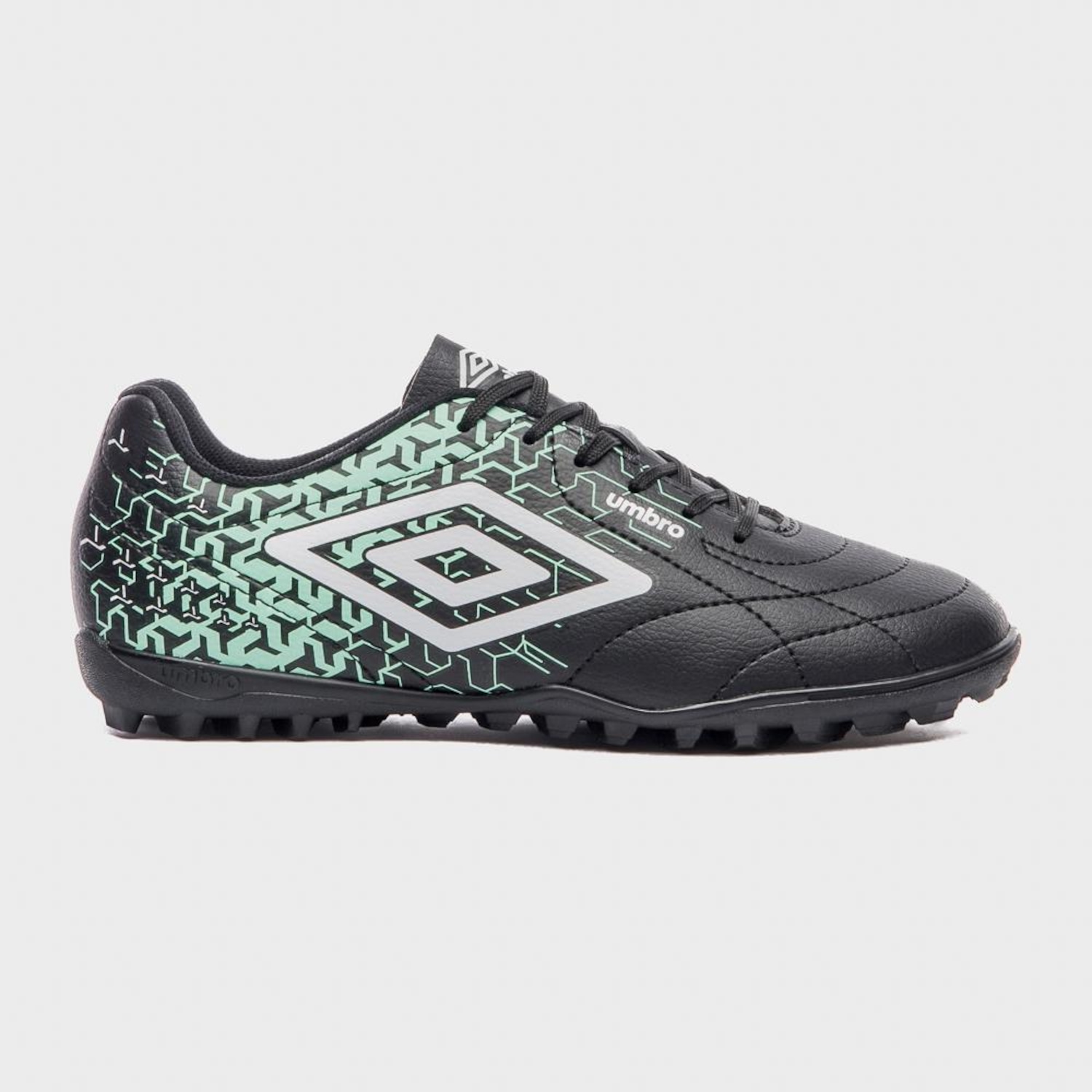 Chuteira Society Adulto Umbro Class Neo - Foto 1