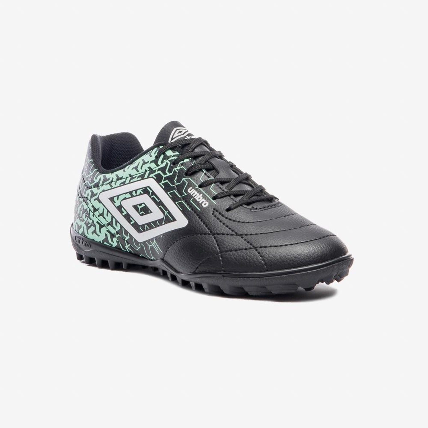 Chuteira Society Adulto Umbro Class Neo - Foto 3