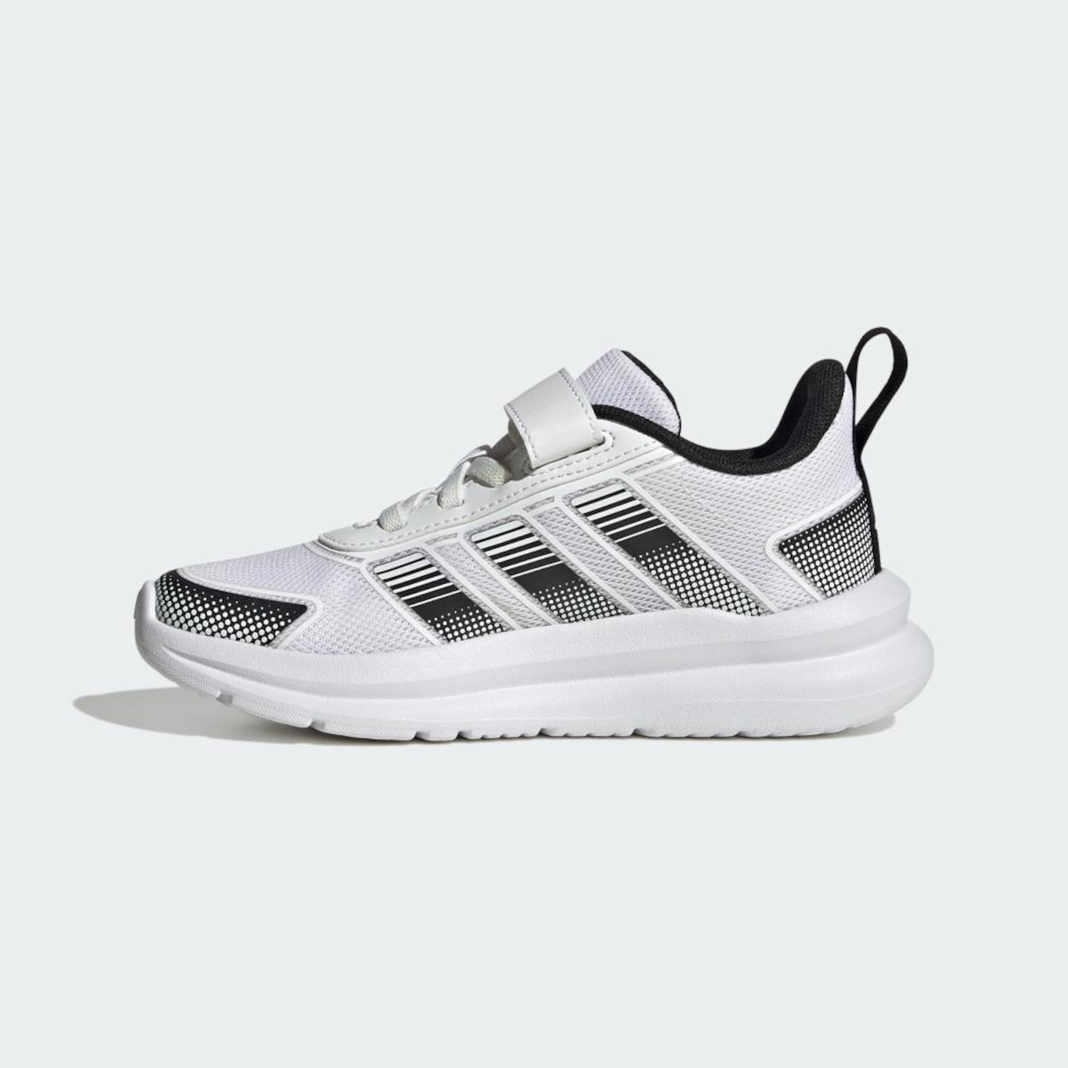 Tênis Infantil adidas Tensaur Run 4.0 - Foto 3
