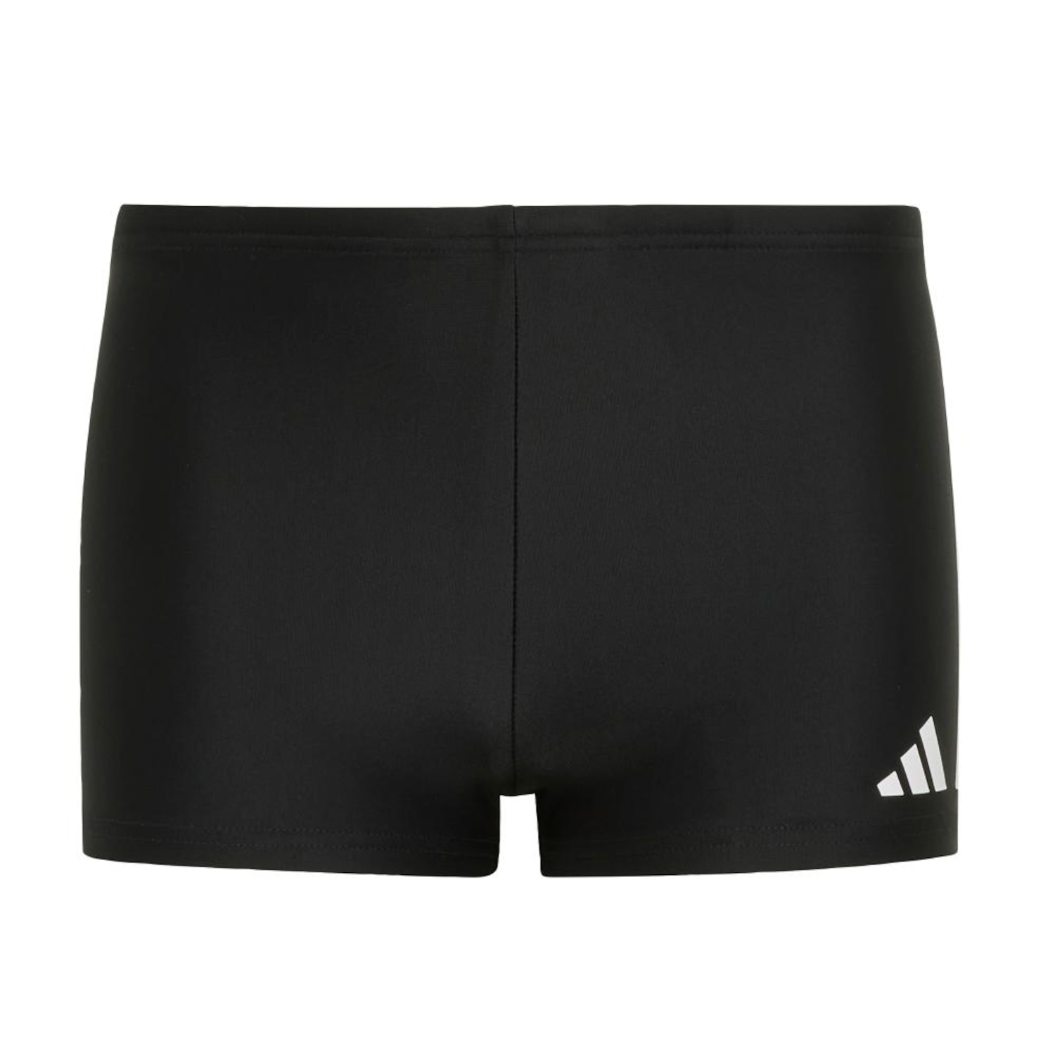 Sunga boxer Três Listras adidas Infantil - Foto 1