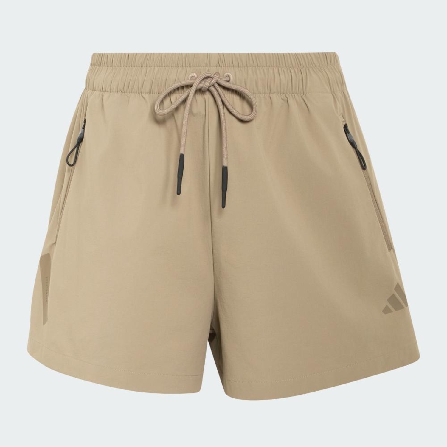 Short adidas Z.N.E Feminino - Foto 2