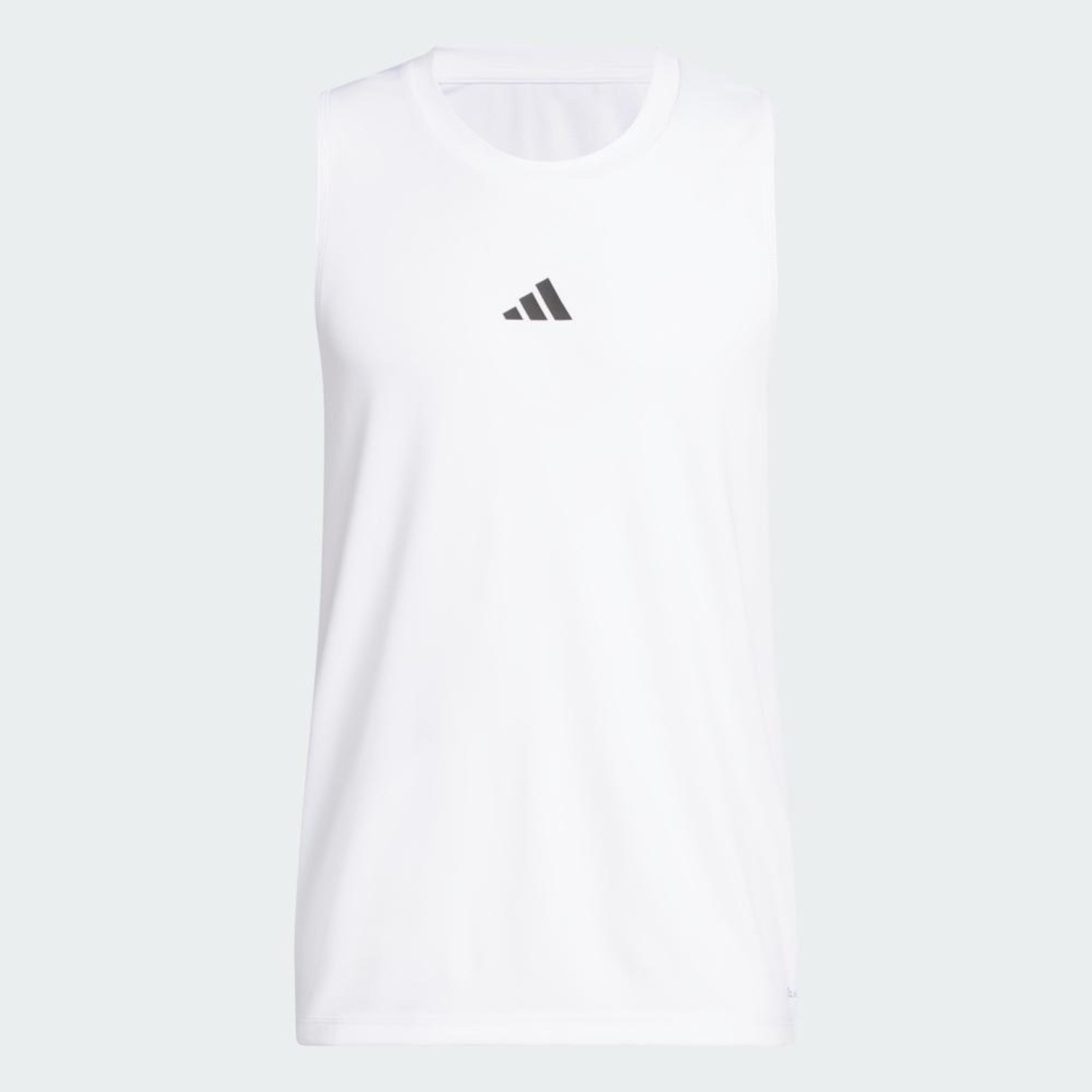 Camiseta Regata adidas Treino Masculino - Foto 2