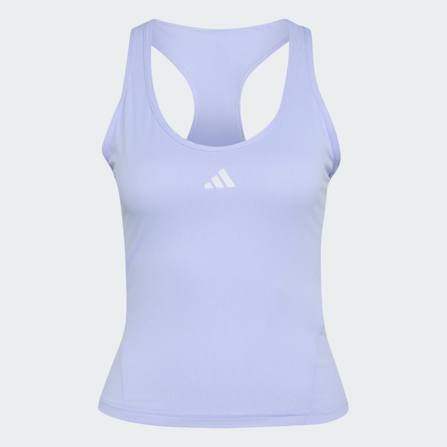 Camiseta Regata adidas Midi Club Tennis Climacool Feminina - Foto 2