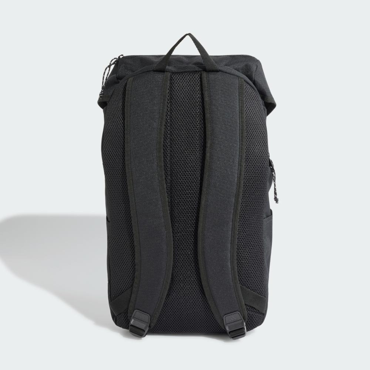 Mochila Flap Três Listras adidas Unissex - Foto 4