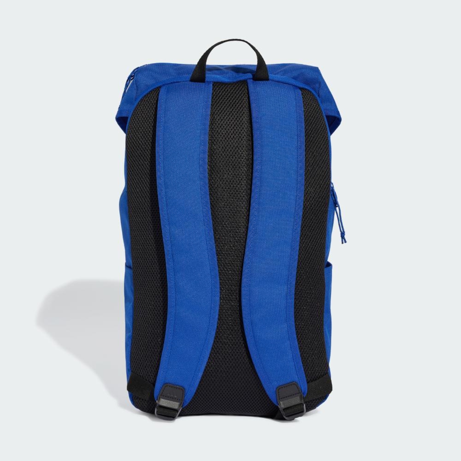Mochila Flap Três Listras adidas Unissex - Foto 4