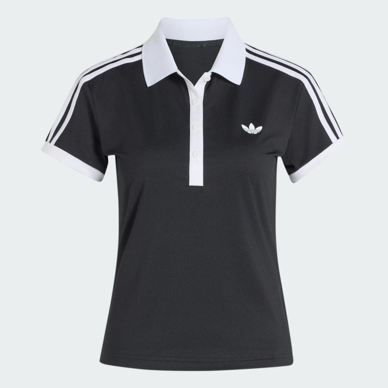 Camisa Polo adidas Tennis Classics Feminina - Foto 2