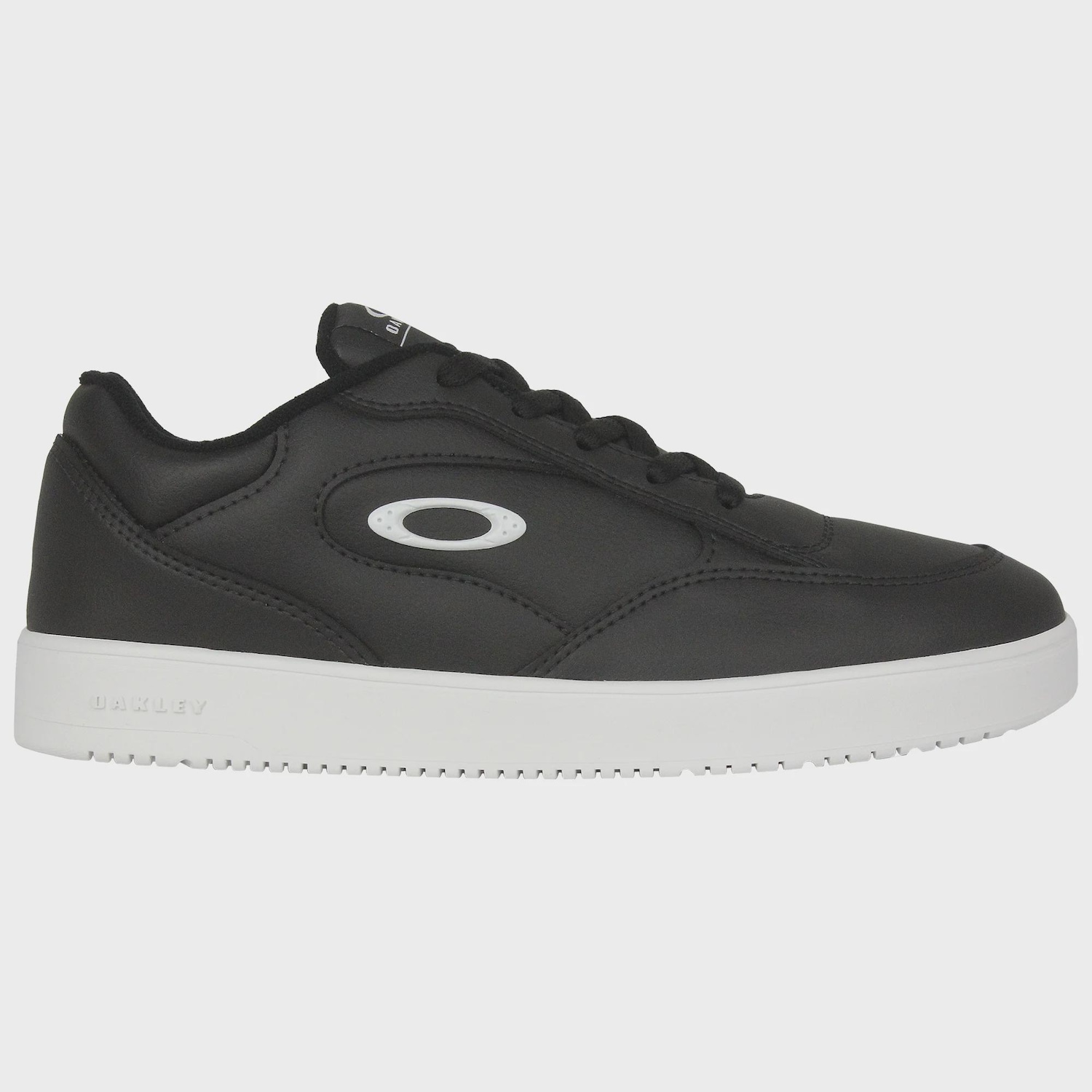 Tênis Masculino Oakley Delta Jet Black - Foto 1