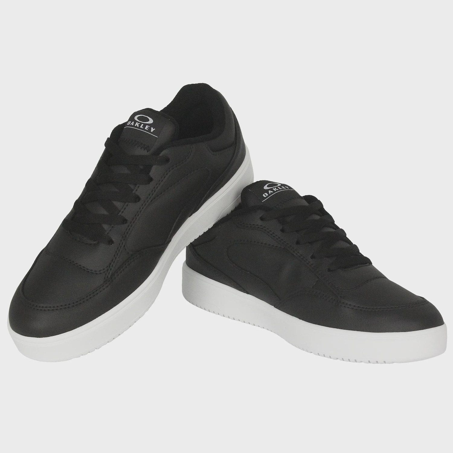 Tênis Masculino Oakley Delta Jet Black - Foto 3