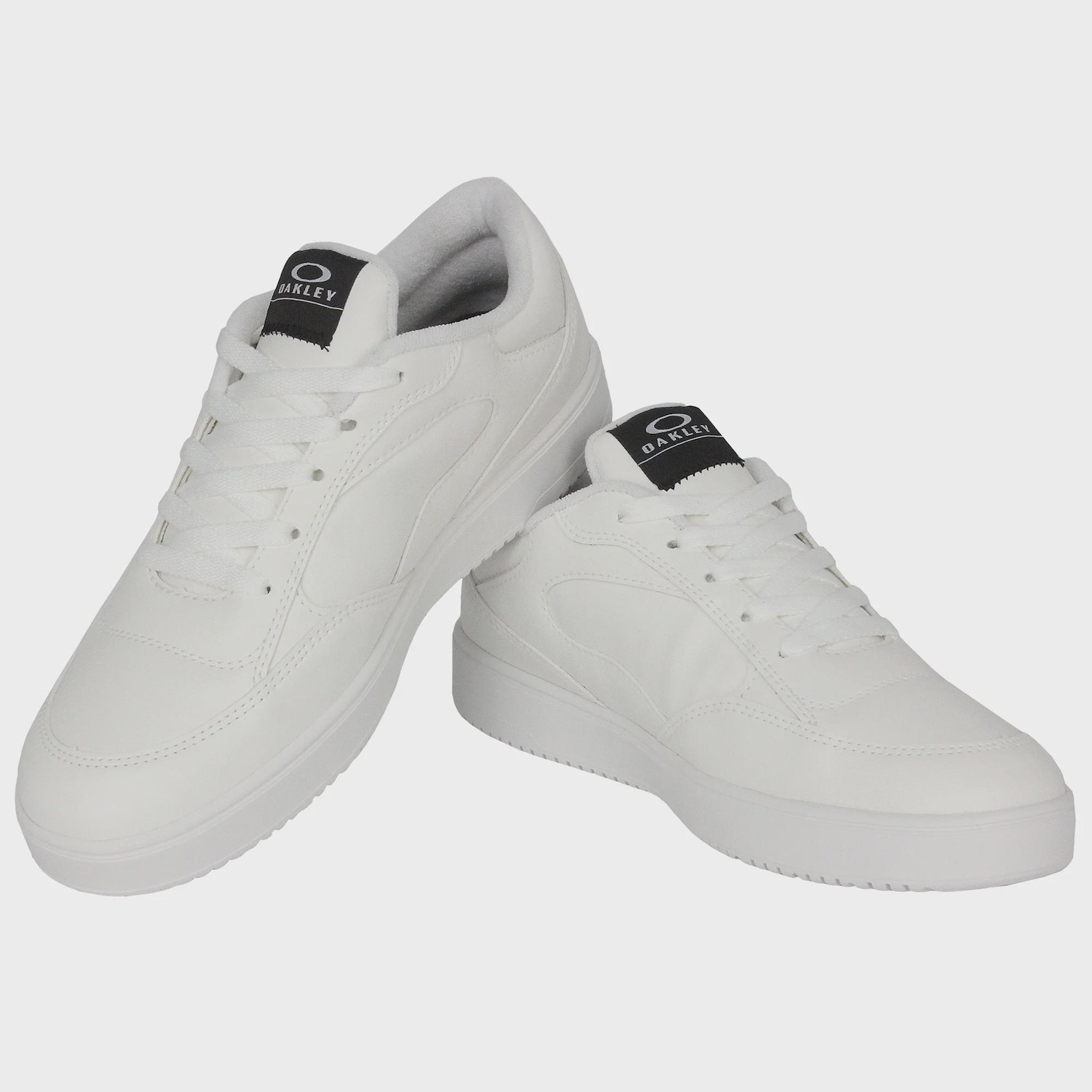 Tênis Masculino Oakley Delta Off White - Foto 3