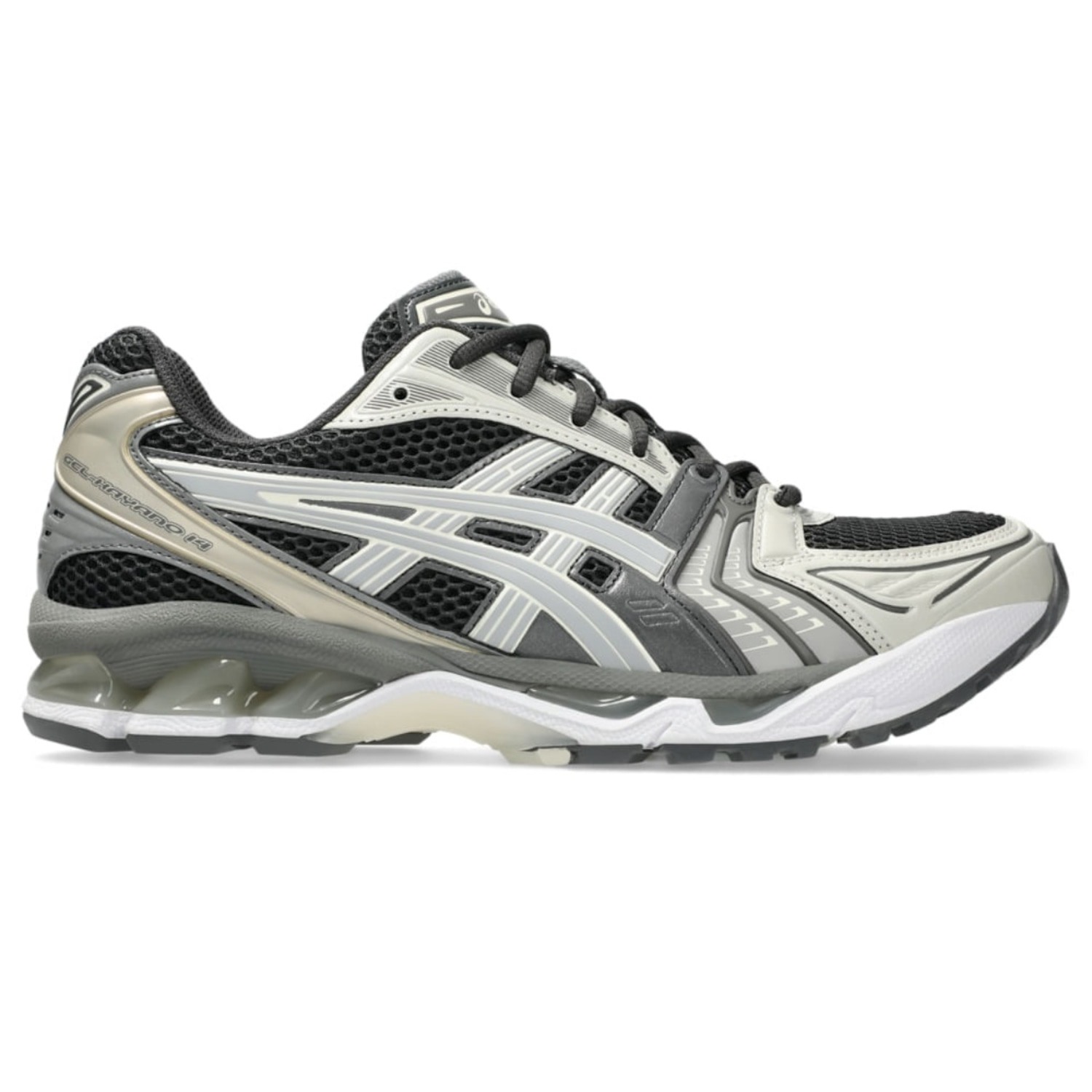 Tênis Masculino Asics Gel-Kayano 14 - Foto 1
