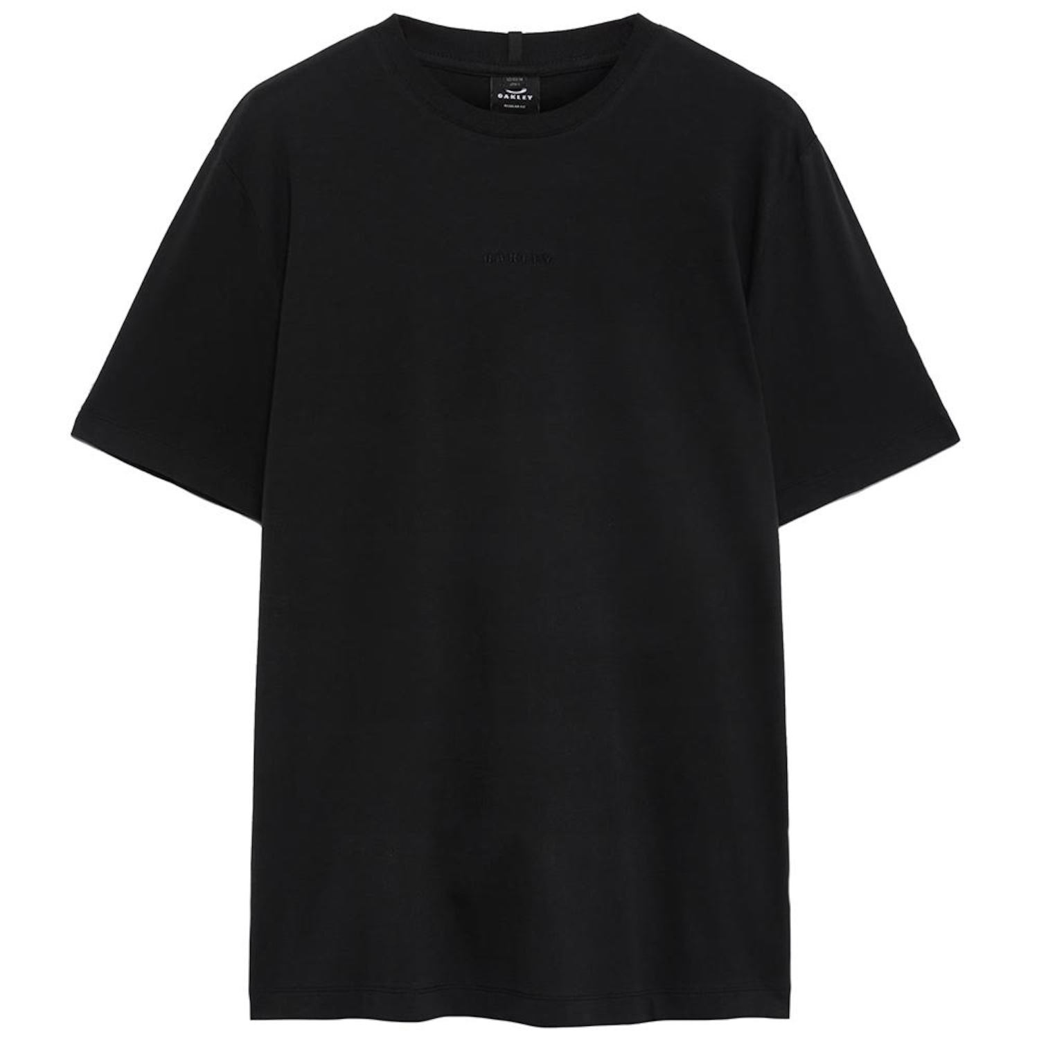 Camiseta Oakley Futurescape Frog WT26 Masculina - Foto 1
