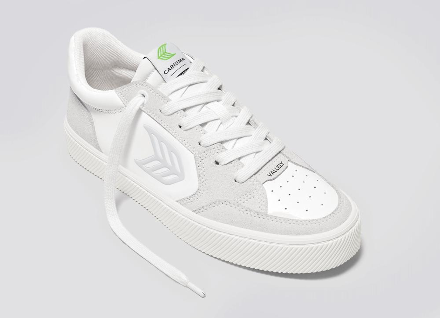 Tênis Feminino Cariuma Vallely - Foto 4