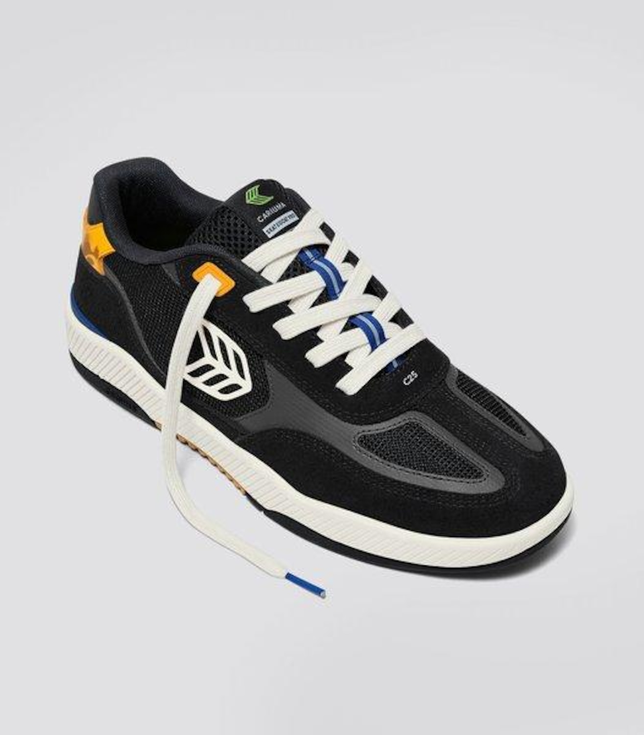 Tênis Masculino Cariuma Skategoat C25 PRO - Foto 2