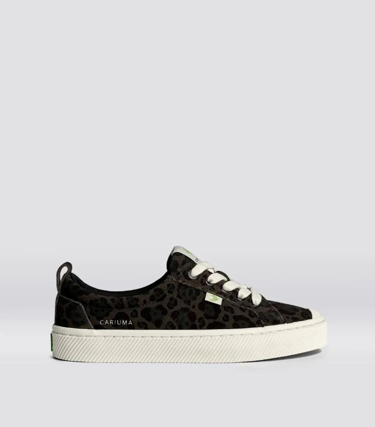 Tênis Feminino Cariuma Oca Low - Foto 1