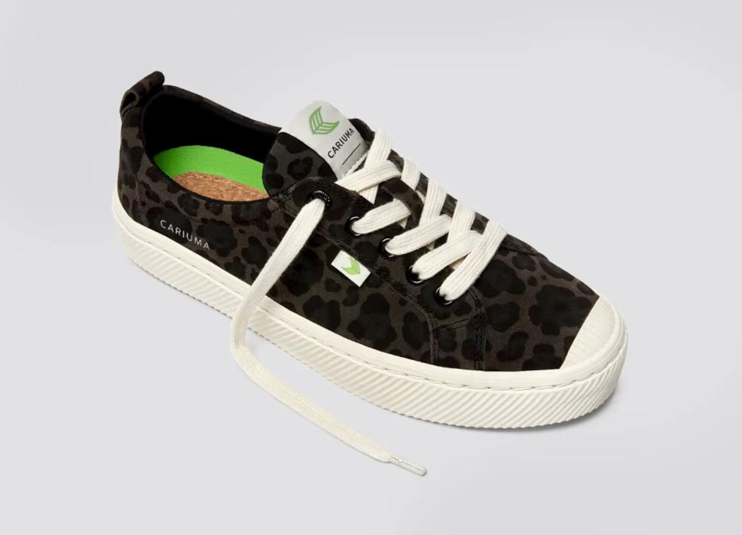 Tênis Feminino Cariuma Oca Low - Foto 4