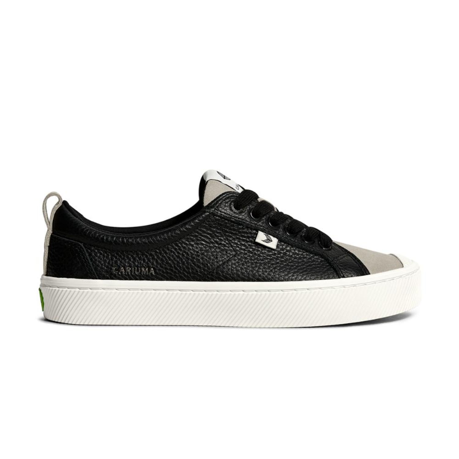 Tênis Feminino Cariuma Oca Low - Foto 1