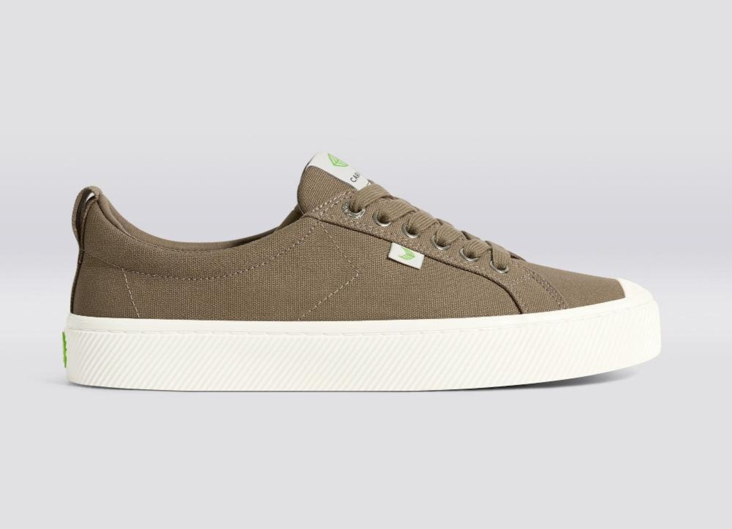 Tênis Feminino Cariuma Oca Low - Foto 3