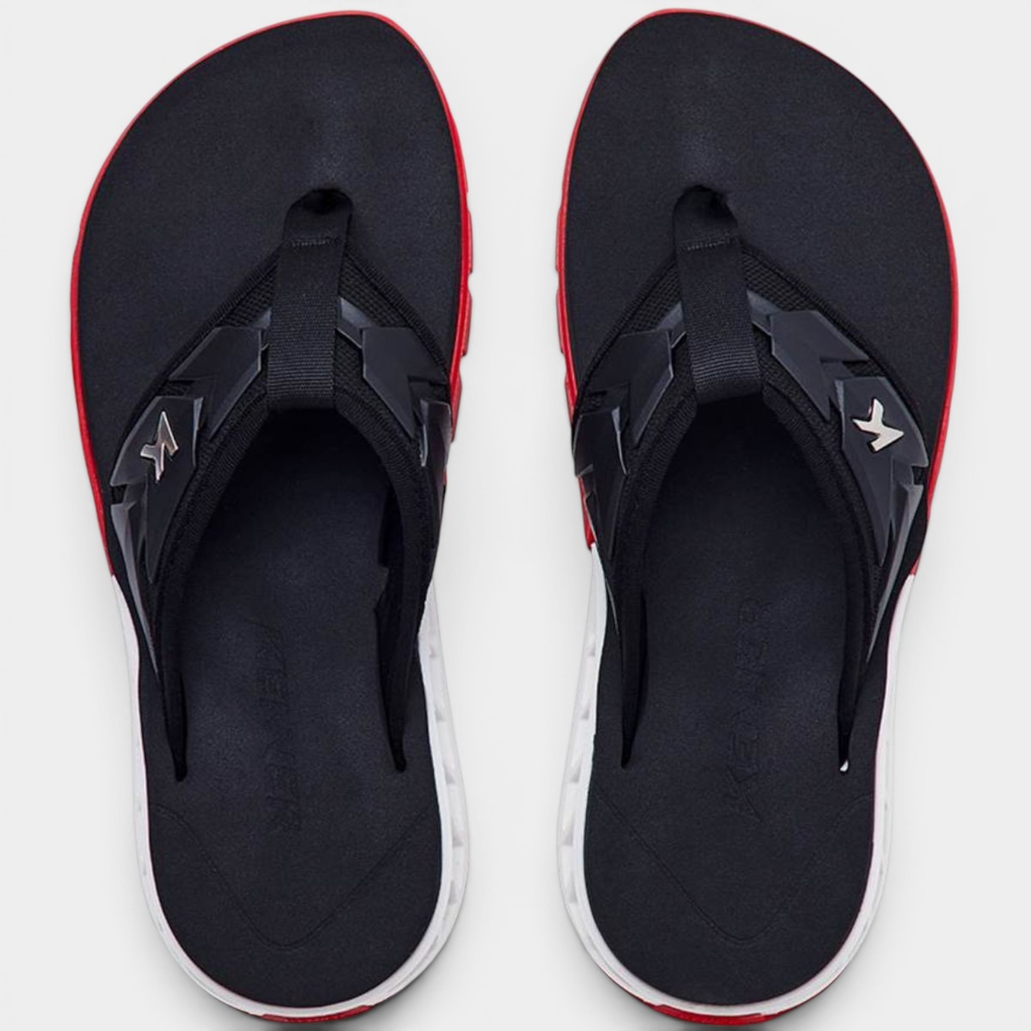 Chinelo Kenner Rakka Ultra Force - Masculino - Foto 1