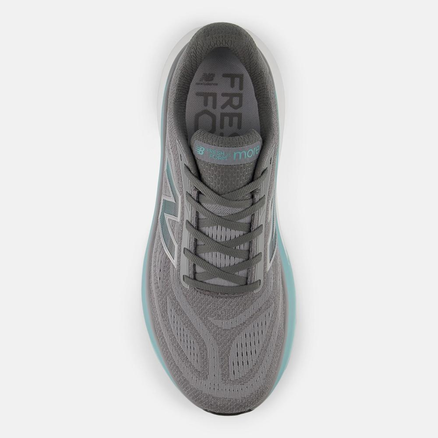 Tênis New Balance Fresh Foam X More V6 Masculino - Foto 3