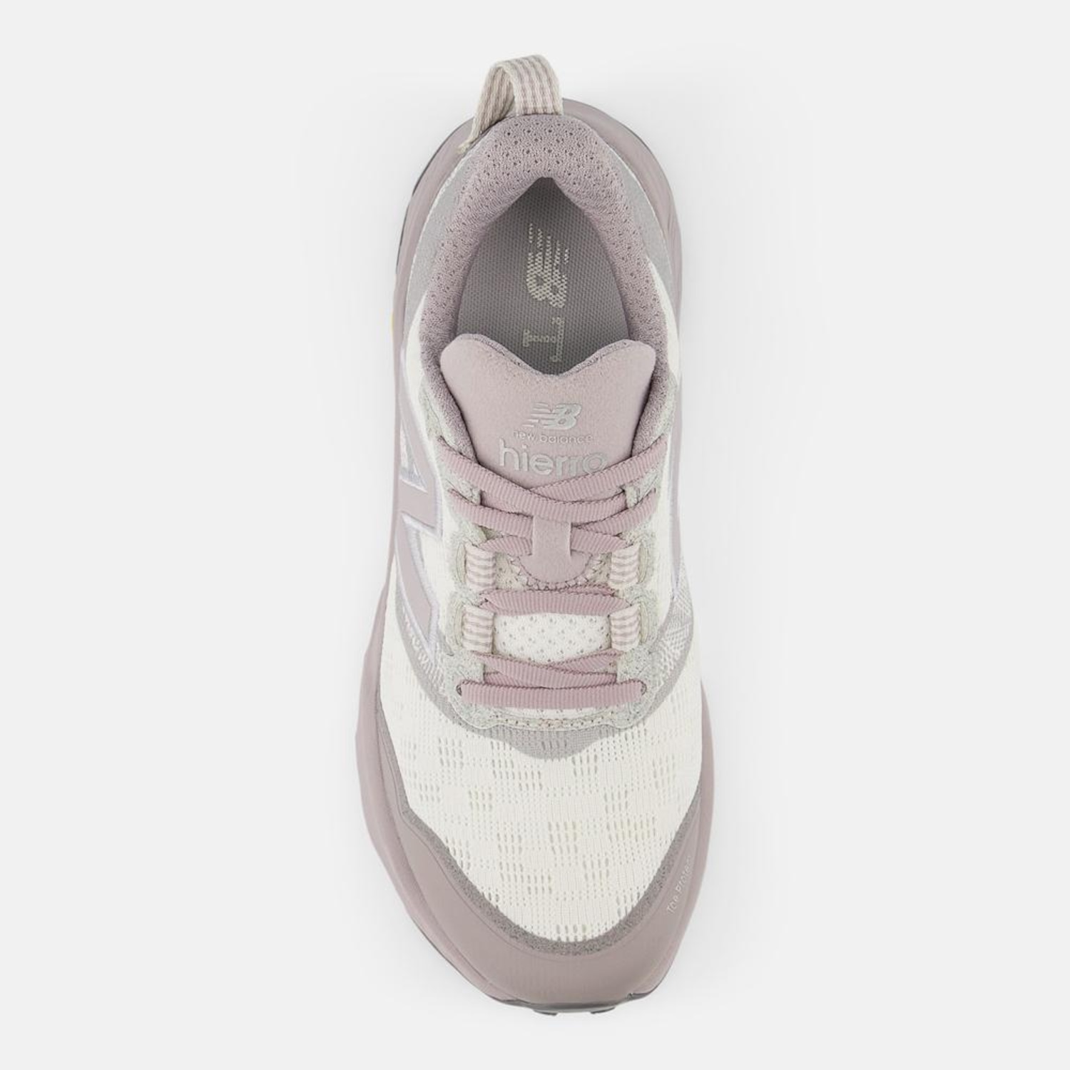 Tênis New Balance Fresh Foam X Hierro V9 Feminino - Foto 3