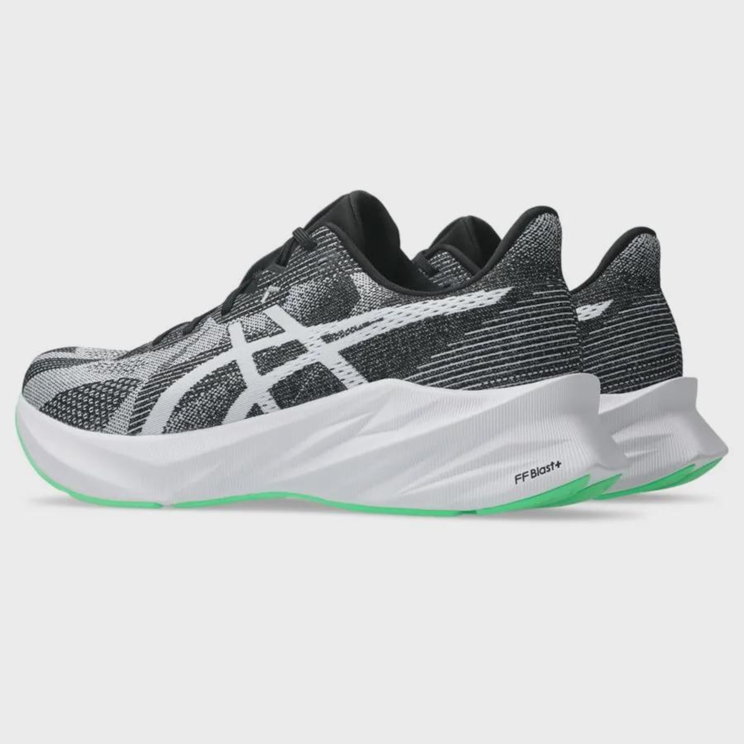 Tênis ASICS Dynablast 5 - Masculino - Foto 4