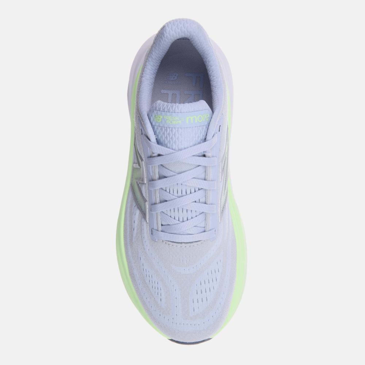 Tênis New Balance Fresh Foam X More V6 Feminino - Foto 3