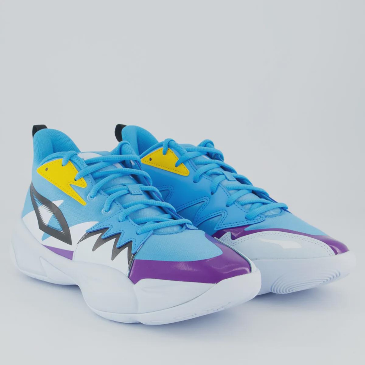 Tênis Masculino Puma Genetics - Foto 2