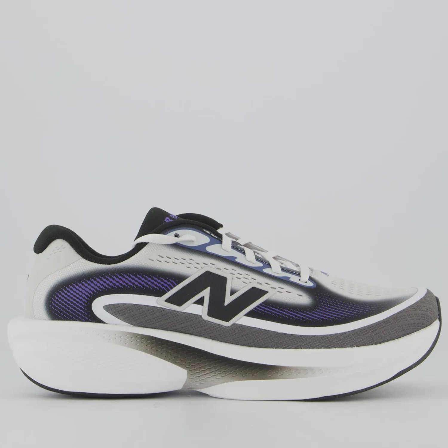 Tênis Masculino New Balance Fresh Foam Ellipse - Foto 1