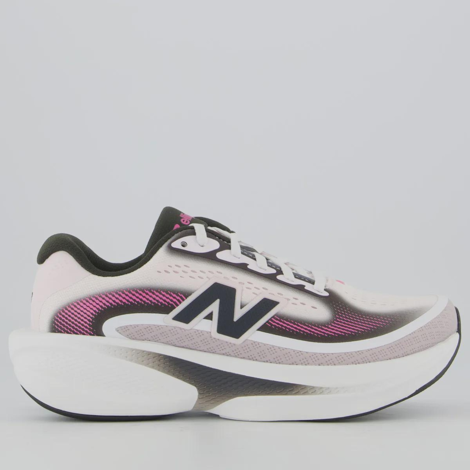 Tênis Feminino New Balance Fresh Foam Ellipse - Foto 1