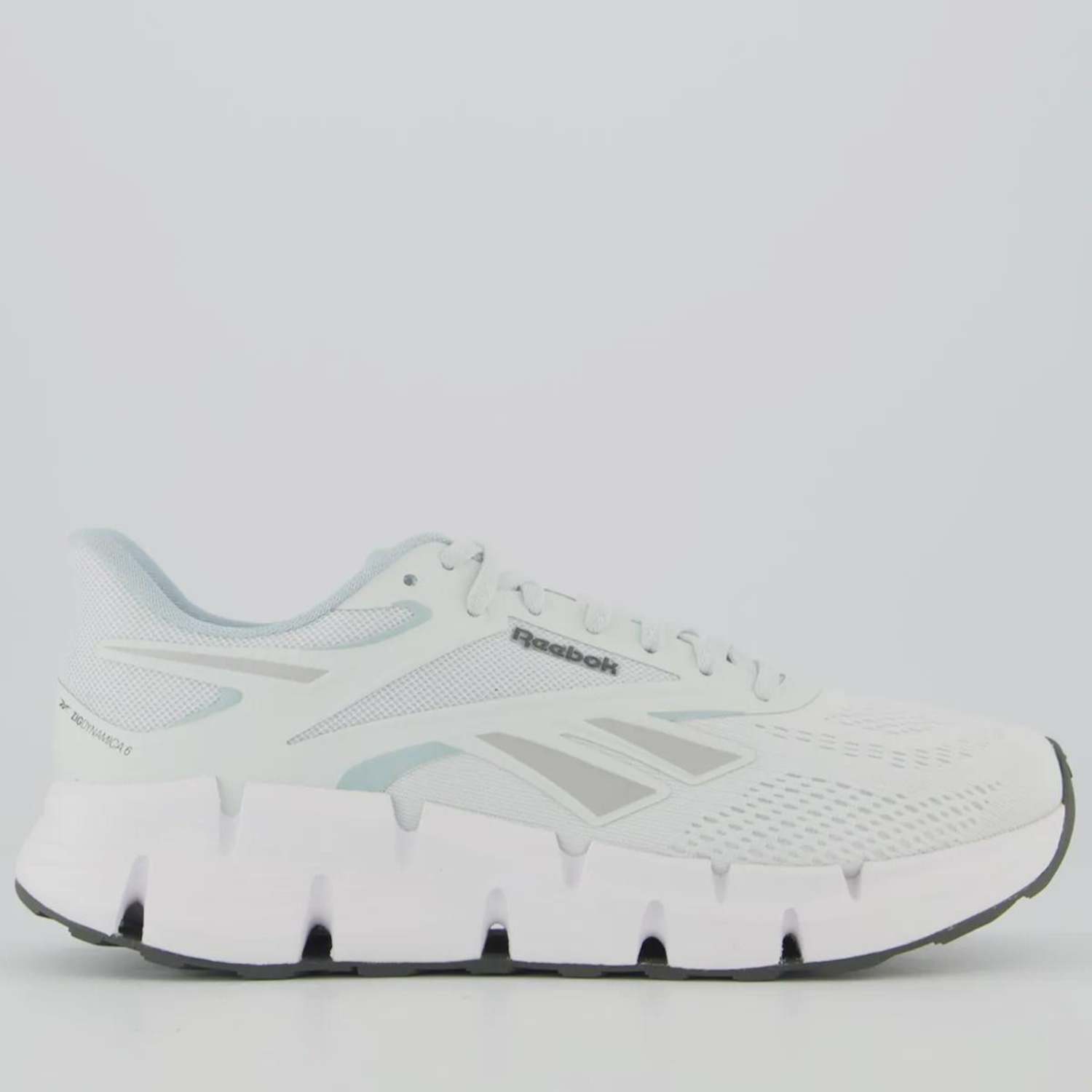 Tênis Masculino Reebok Zig Dynamica 6 - Foto 1