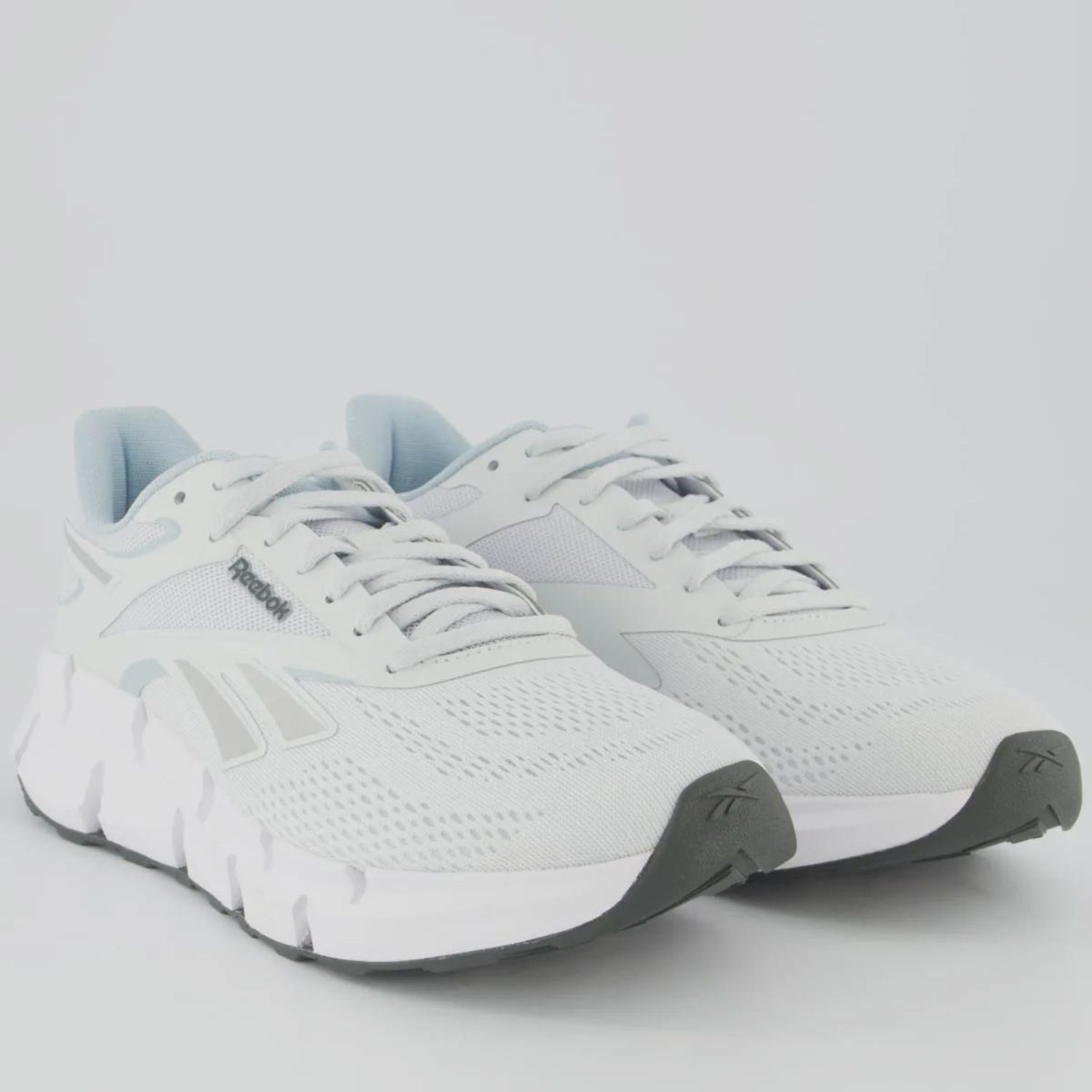 Tênis Masculino Reebok Zig Dynamica 6 - Foto 2