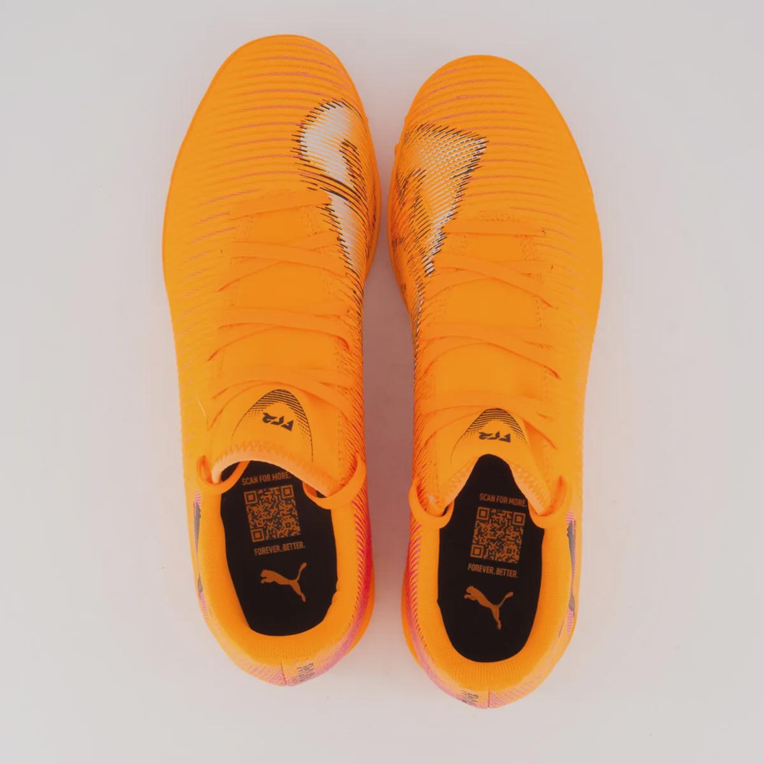 Chuteira Society Adulto Puma Future 8 Play TT - Foto 4