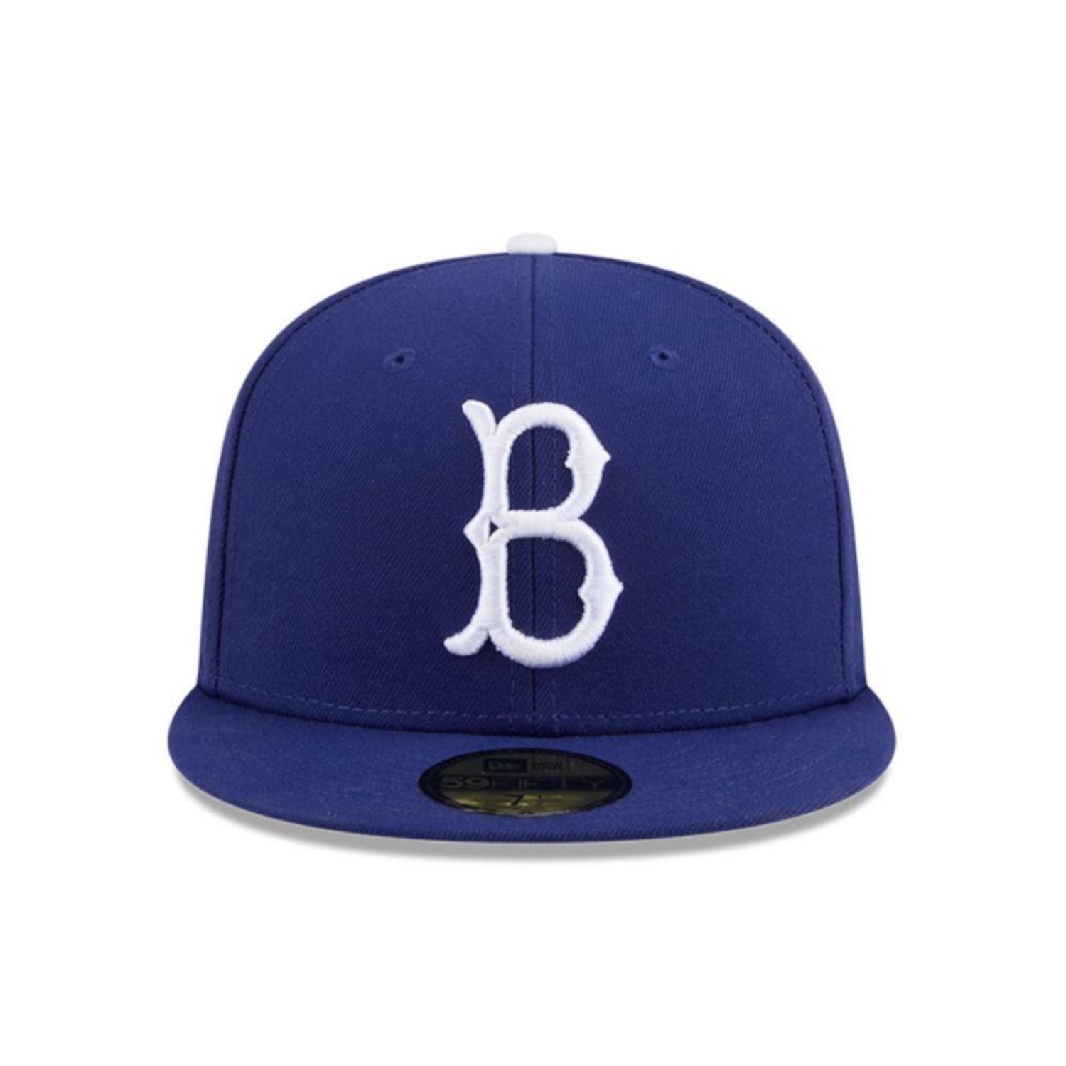 Bone New Era 59FIFTY Brooklyn Dodgers Jackie Robinson Day Masculino - Foto 2