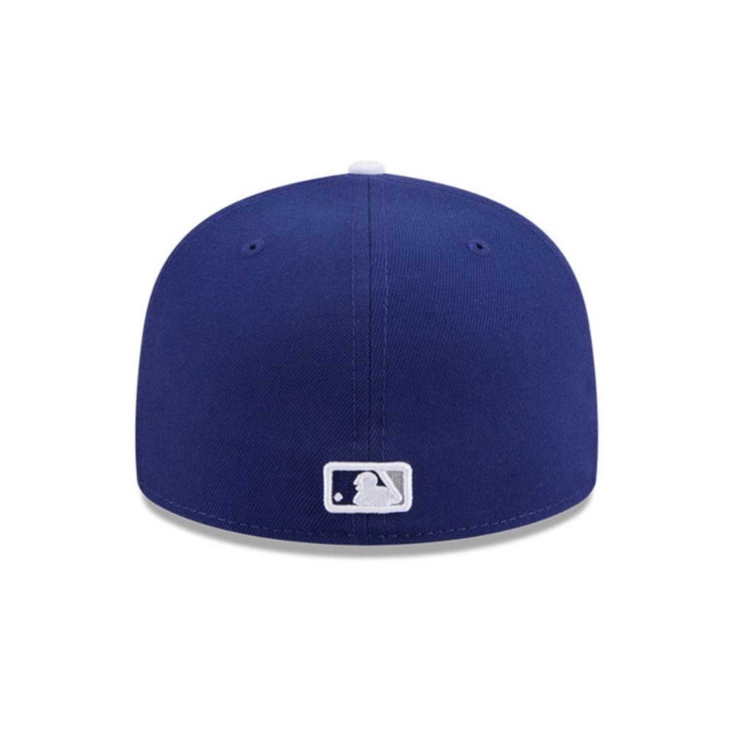 Bone New Era 59FIFTY Brooklyn Dodgers Jackie Robinson Day Masculino - Foto 3