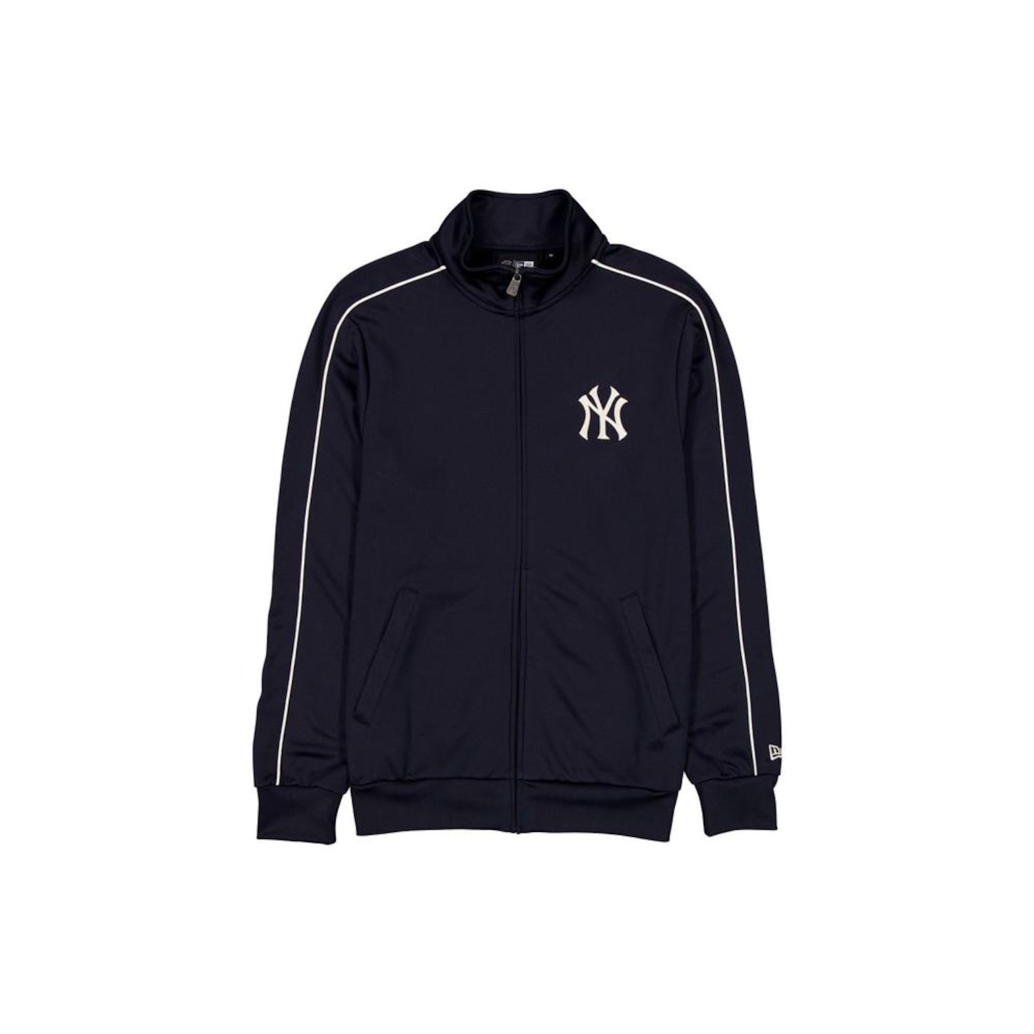 Jaqueta New Era TRACK MLB New York Yankees Masculina - Foto 1