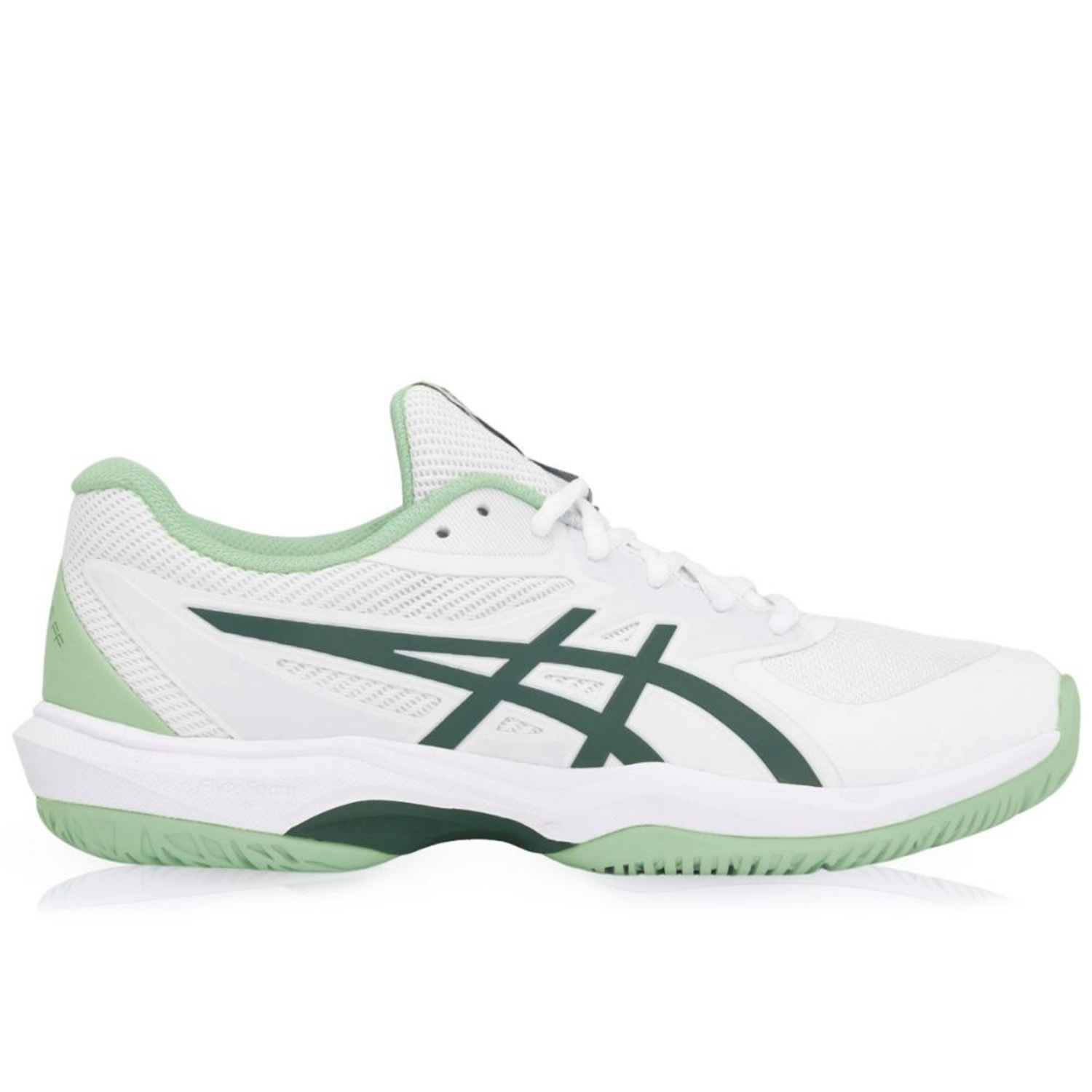 Tênis Masculino Asics Game FF All Court - Foto 1