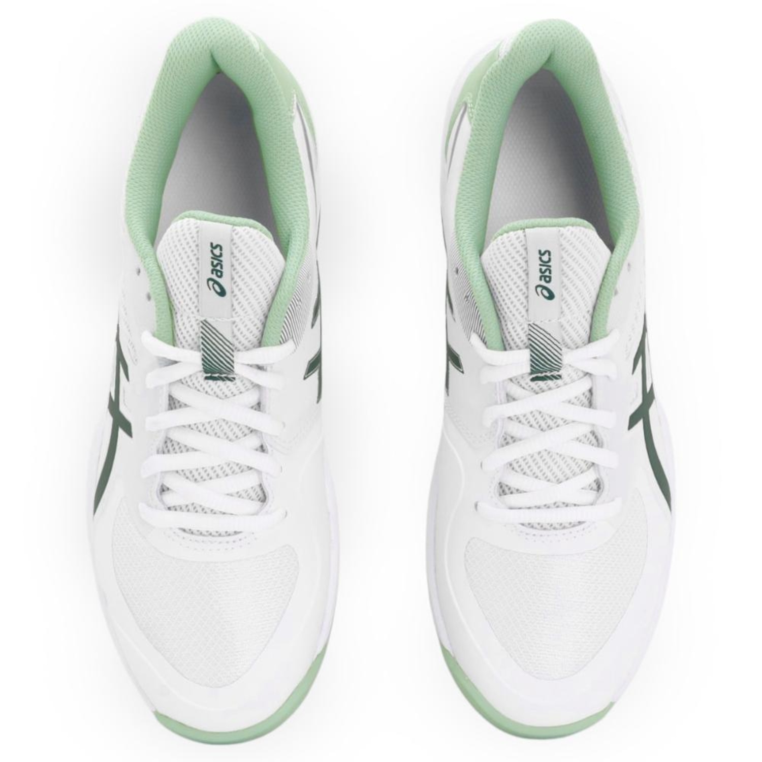 Tênis Masculino Asics Game FF All Court - Foto 4