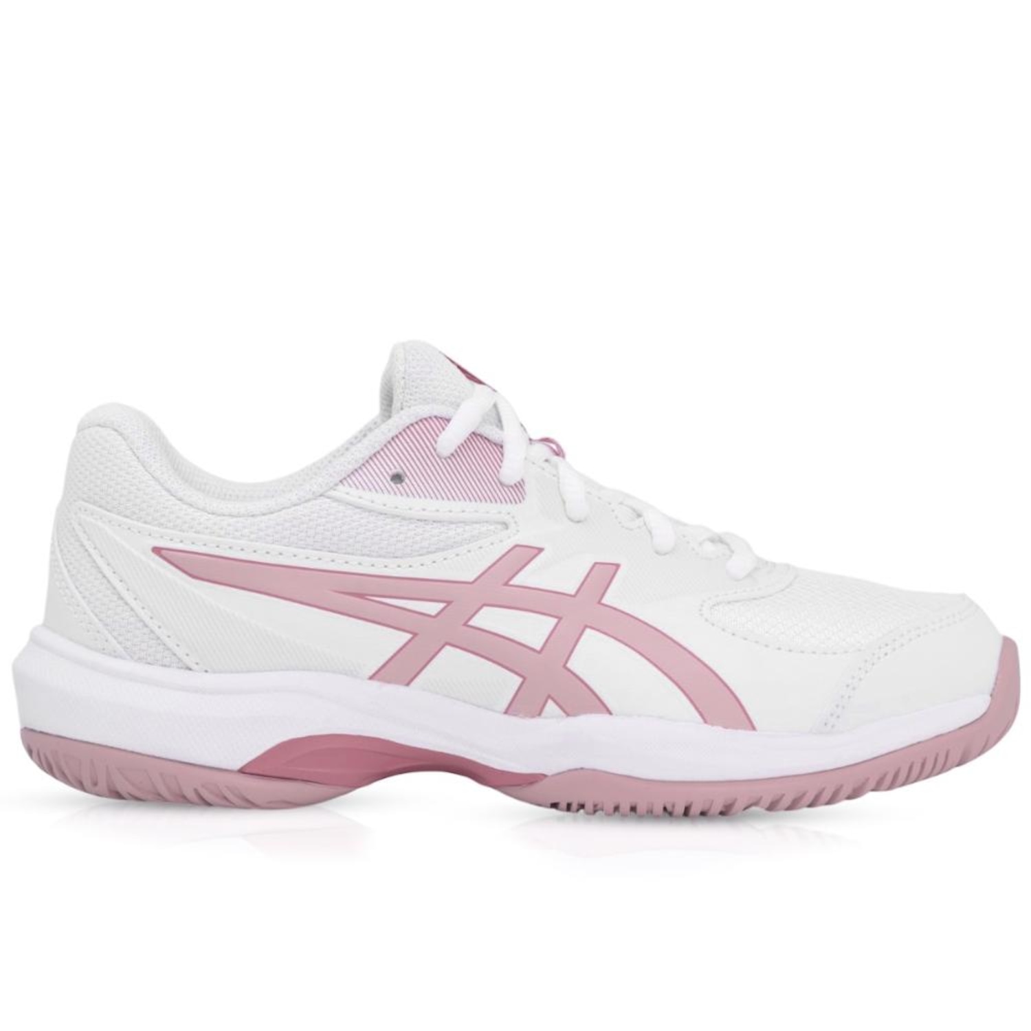 Tênis Infantil Asics Gel Game All Court - Foto 1