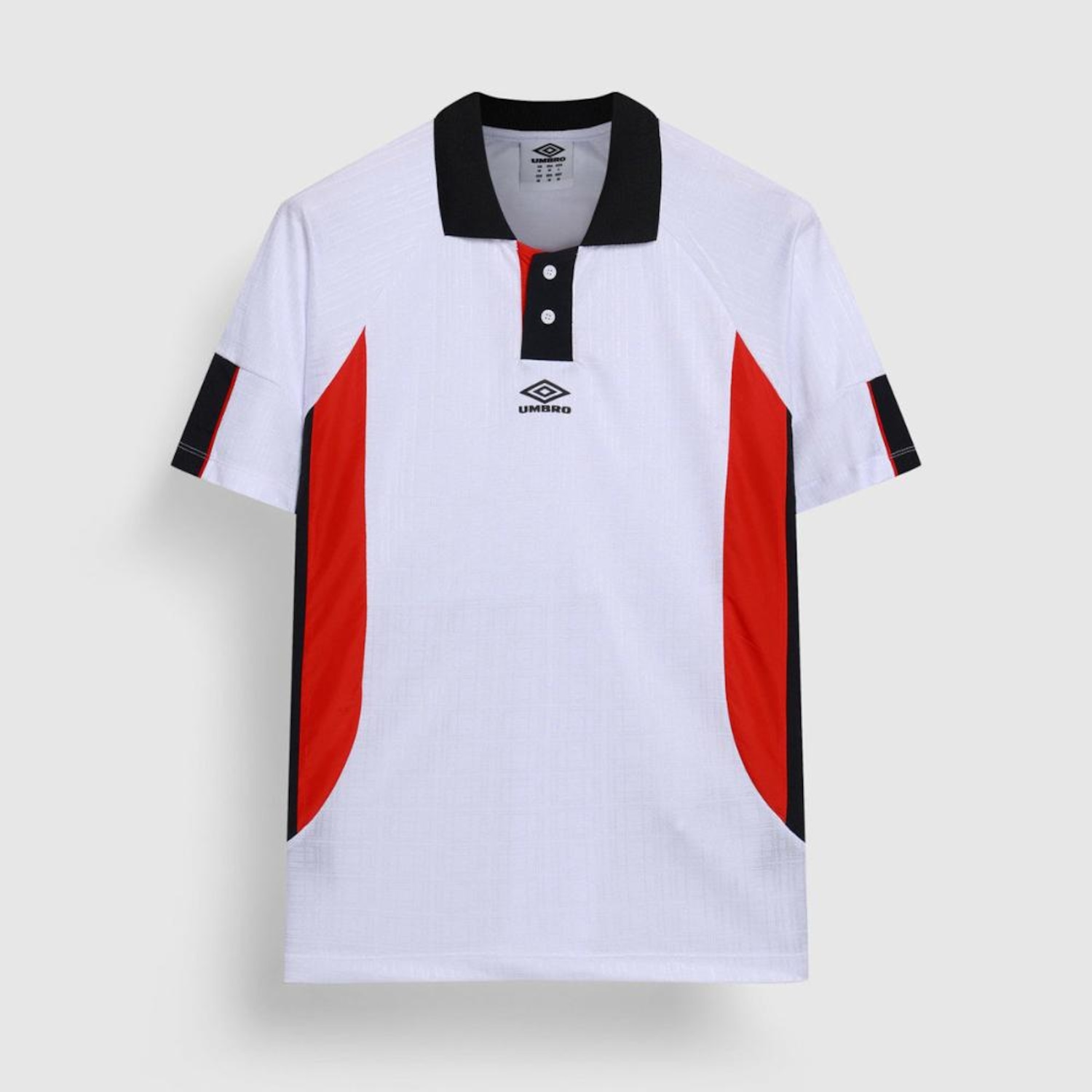 Camisa Umbro Football Shirt Masculino - Foto 1