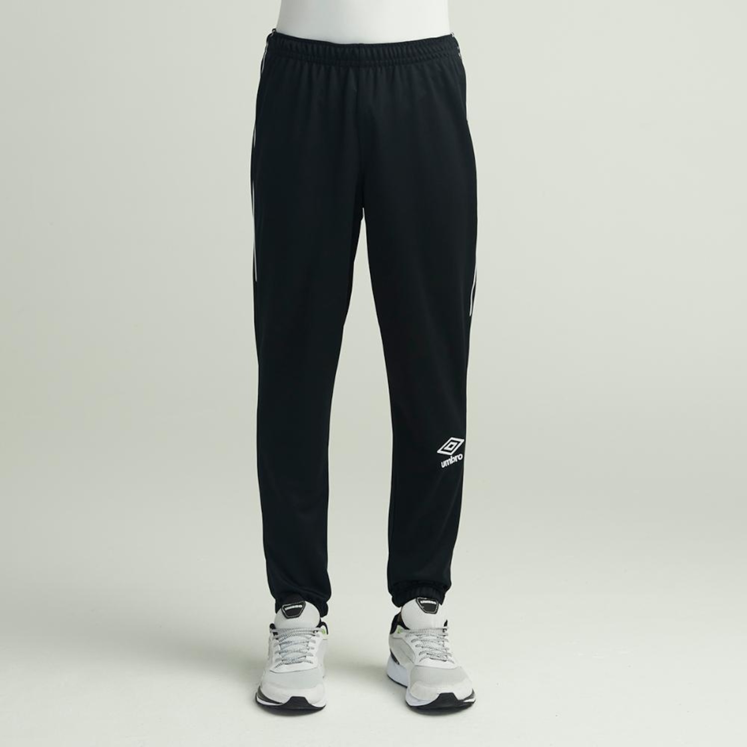 Calça Umbro Gol Flex Ii Masculino - Foto 1