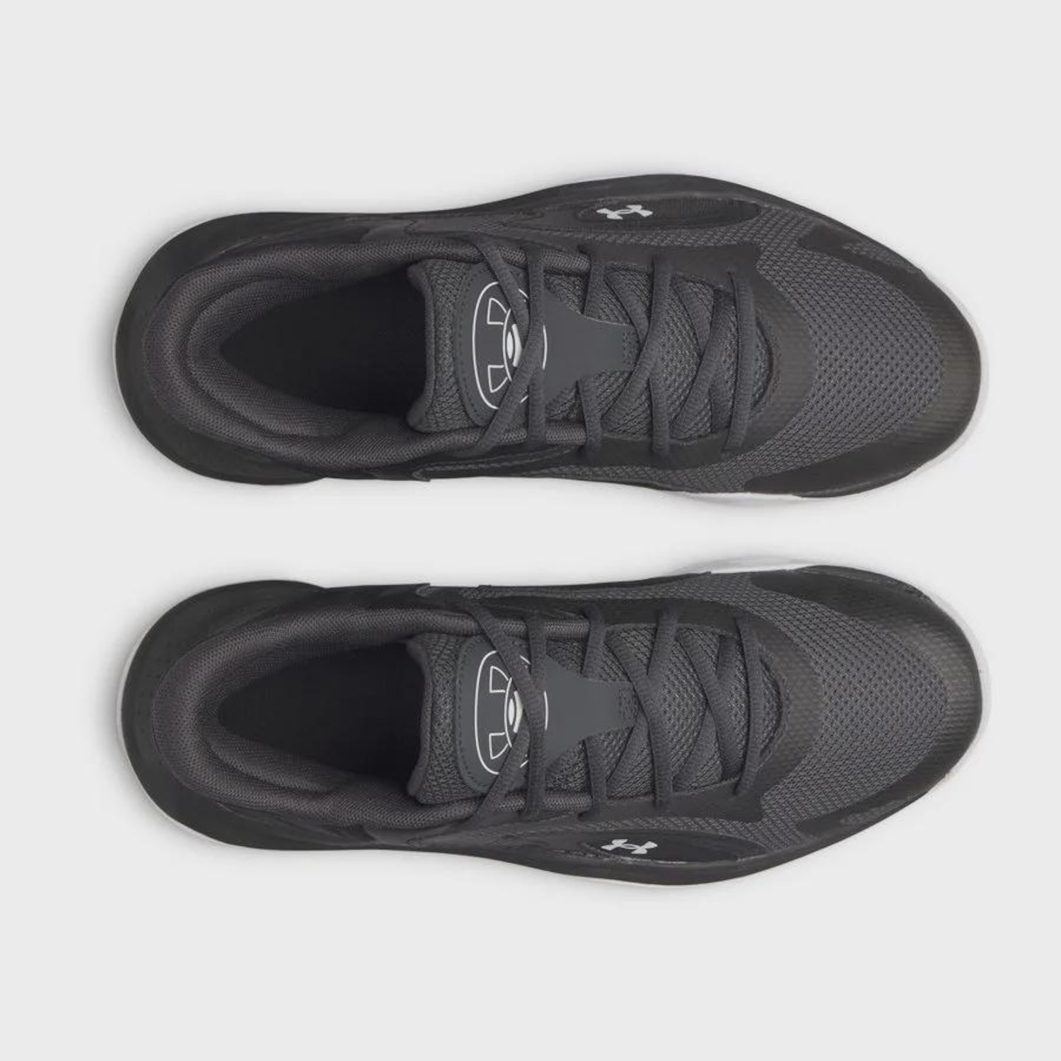 Tênis de Basquete Masculino Under Armour Jet '25 - Foto 4