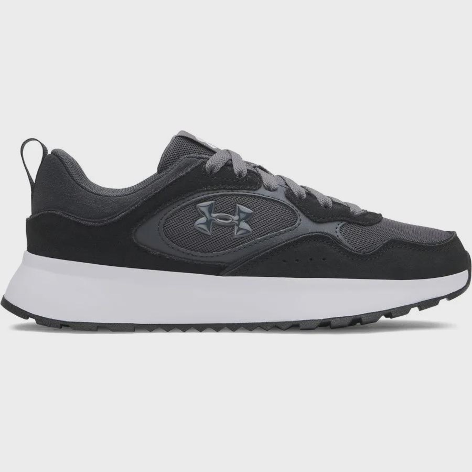 Tênis Feminino Under Armour Sportstyle Mirage Sport - Foto 1
