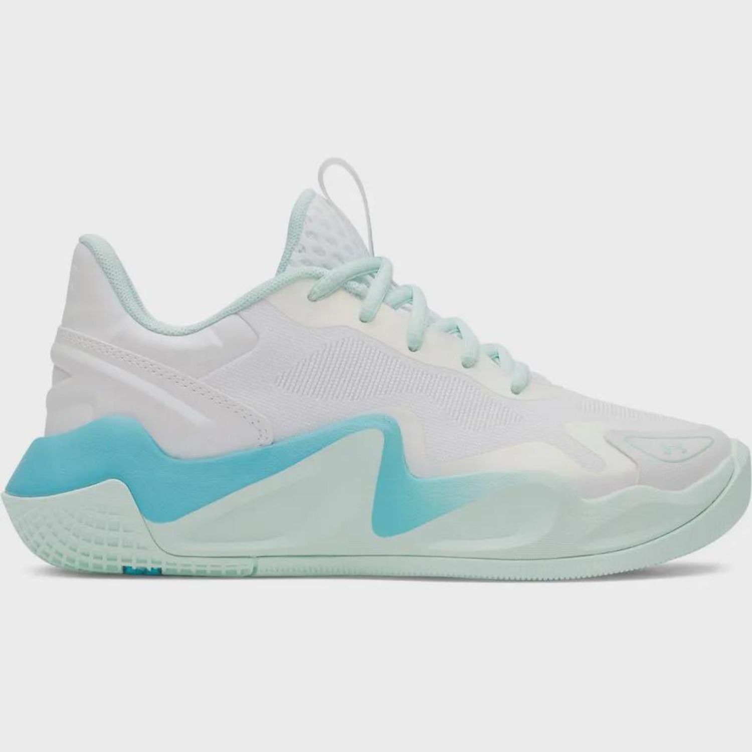 Tênis  de Vôlei Feminino Under Armour Ace Low 2 - Foto 1