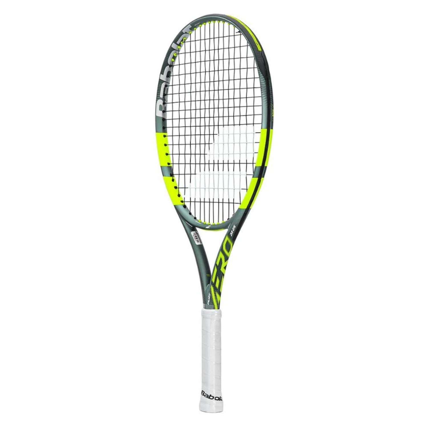 Raquete de Tênis Babolat Pure Aero 25 Gen9  - Infantil - Foto 2