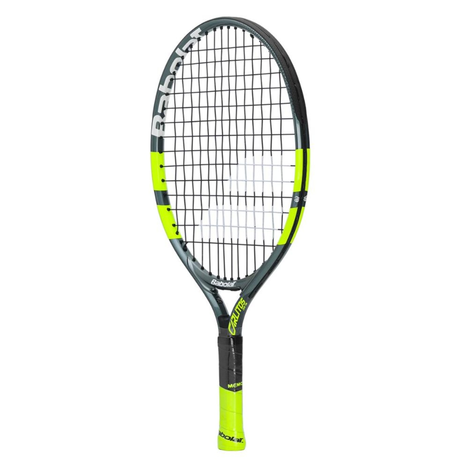 Raquete de Tênis  Babolat Carlitos 19  - Infantil - Foto 2