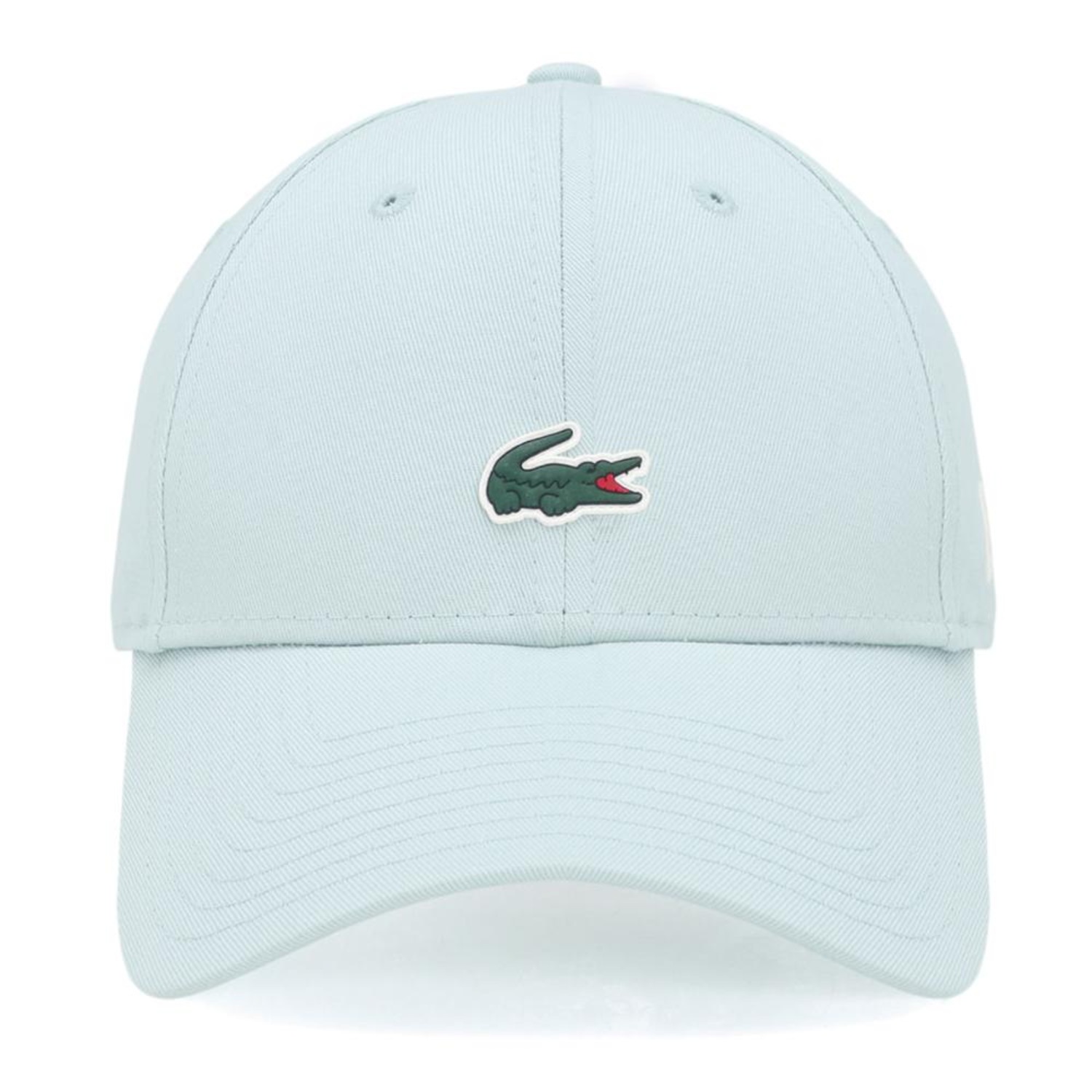 Boné Unissex Lacoste X New Era - Aba Curva - Foto 2