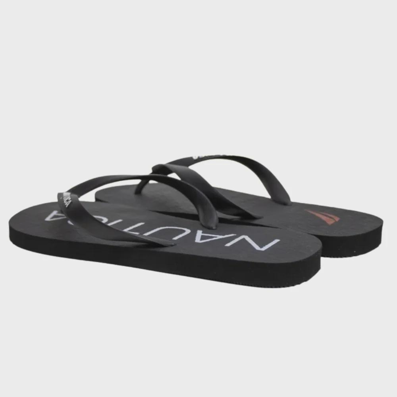 Chinelo Nautica Masculino - Masculino - Foto 3