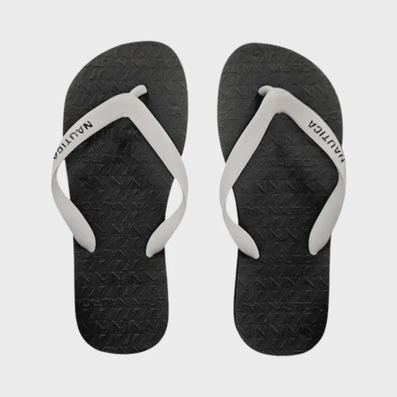 Chinelo Nautica Masculino - Masculino - Foto 1